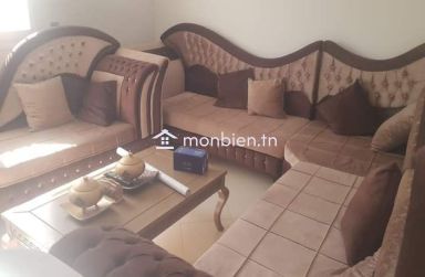 Location par nuitée au coeur du Marina Hammamet