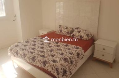 Location par nuitée au coeur du Marina Hammamet