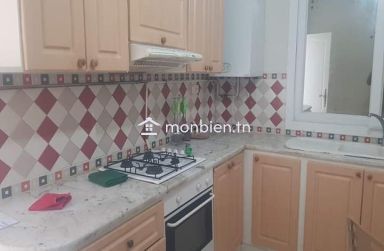 Location par nuitée au coeur du Marina Hammamet