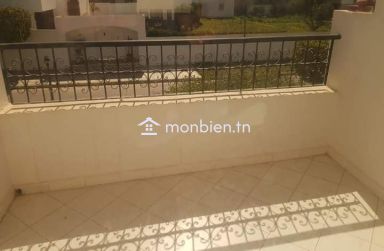 Location par nuitée au coeur du Marina Hammamet