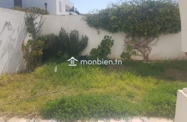 Location par nuitée au coeur du Marina Hammamet